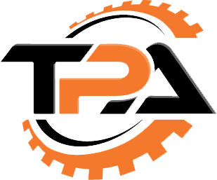 TPA Logo